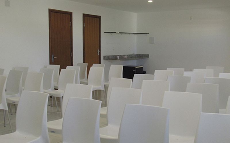 Onix Hotel Aeroporto Lauro de Freitas Luaran gambar