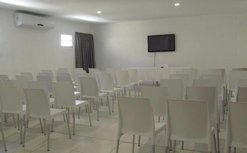 Onix Hotel Aeroporto Lauro de Freitas Luaran gambar